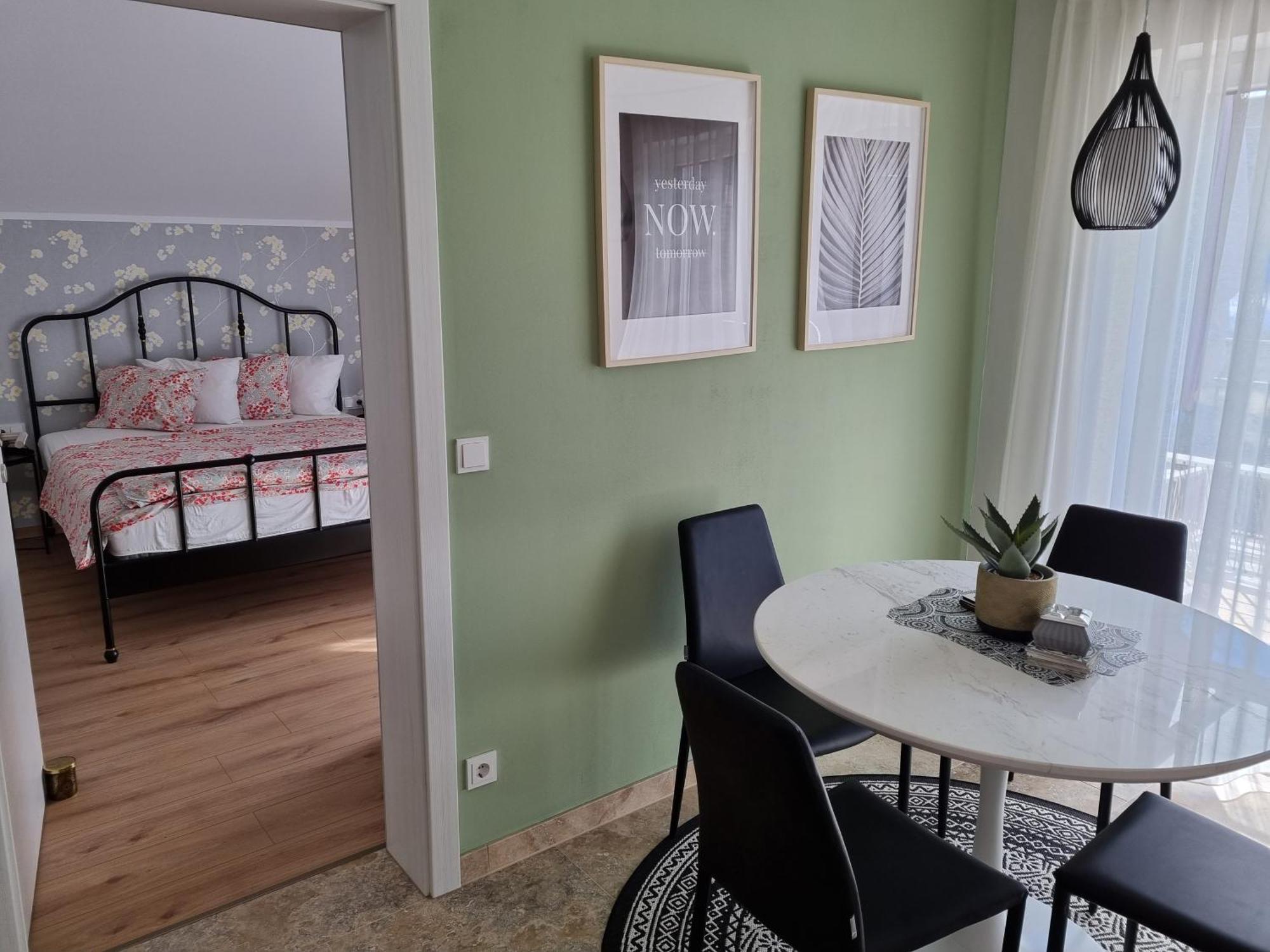 Ferienwohnung Binder Hubertusstrasse Velden am Wörthersee Buitenkant foto