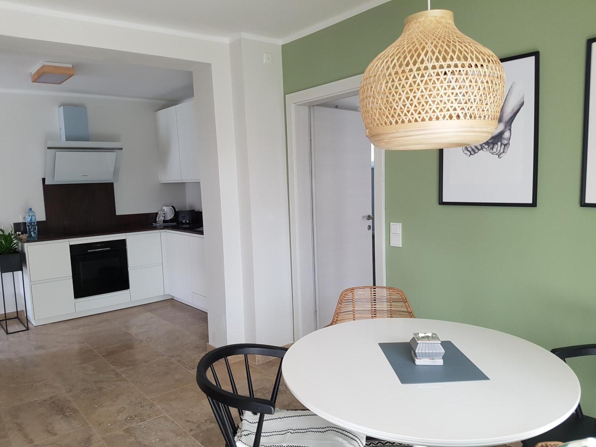 Ferienwohnung Binder Hubertusstrasse Velden am Wörthersee Buitenkant foto