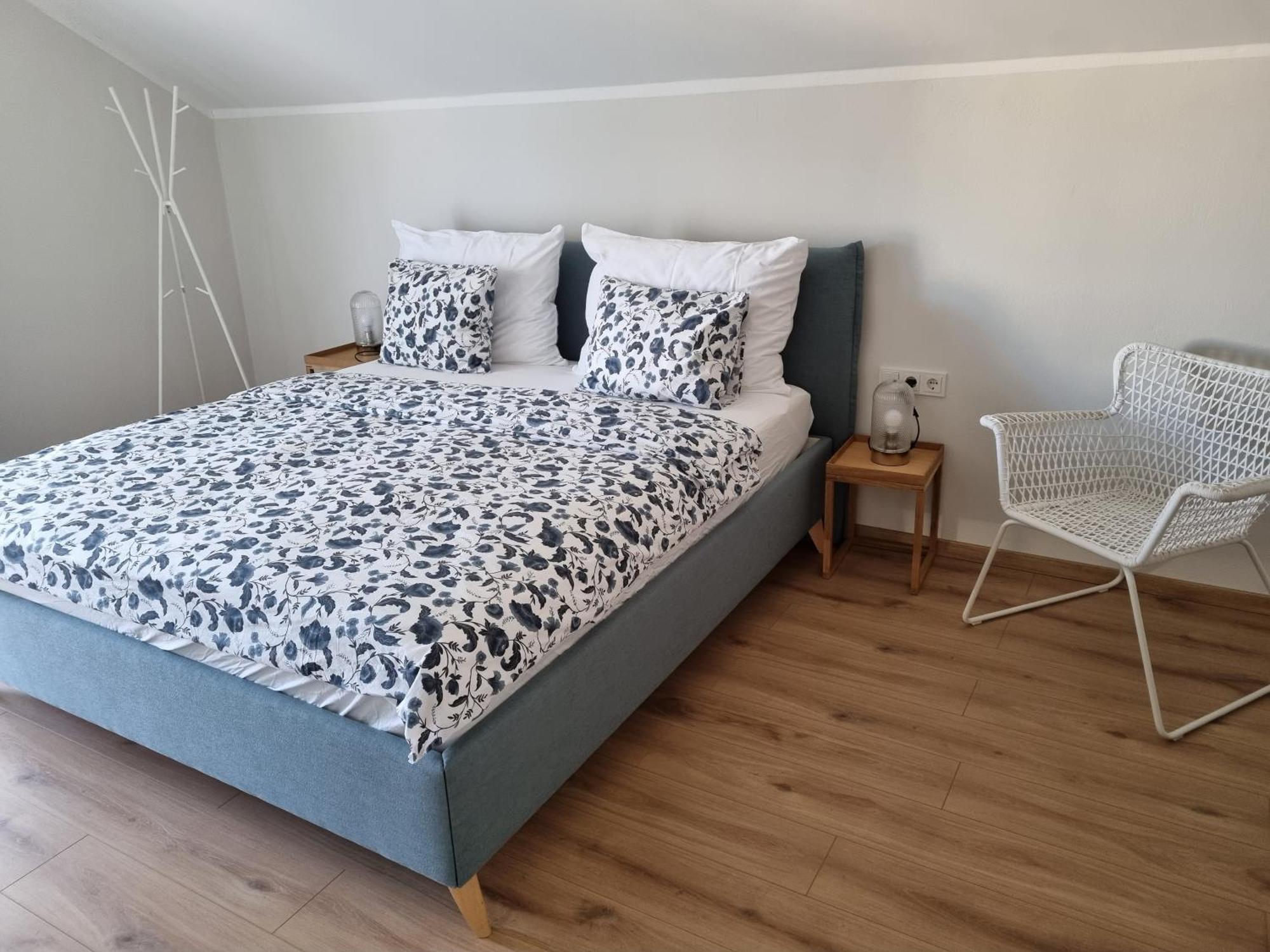 Ferienwohnung Binder Hubertusstrasse Velden am Wörthersee Buitenkant foto