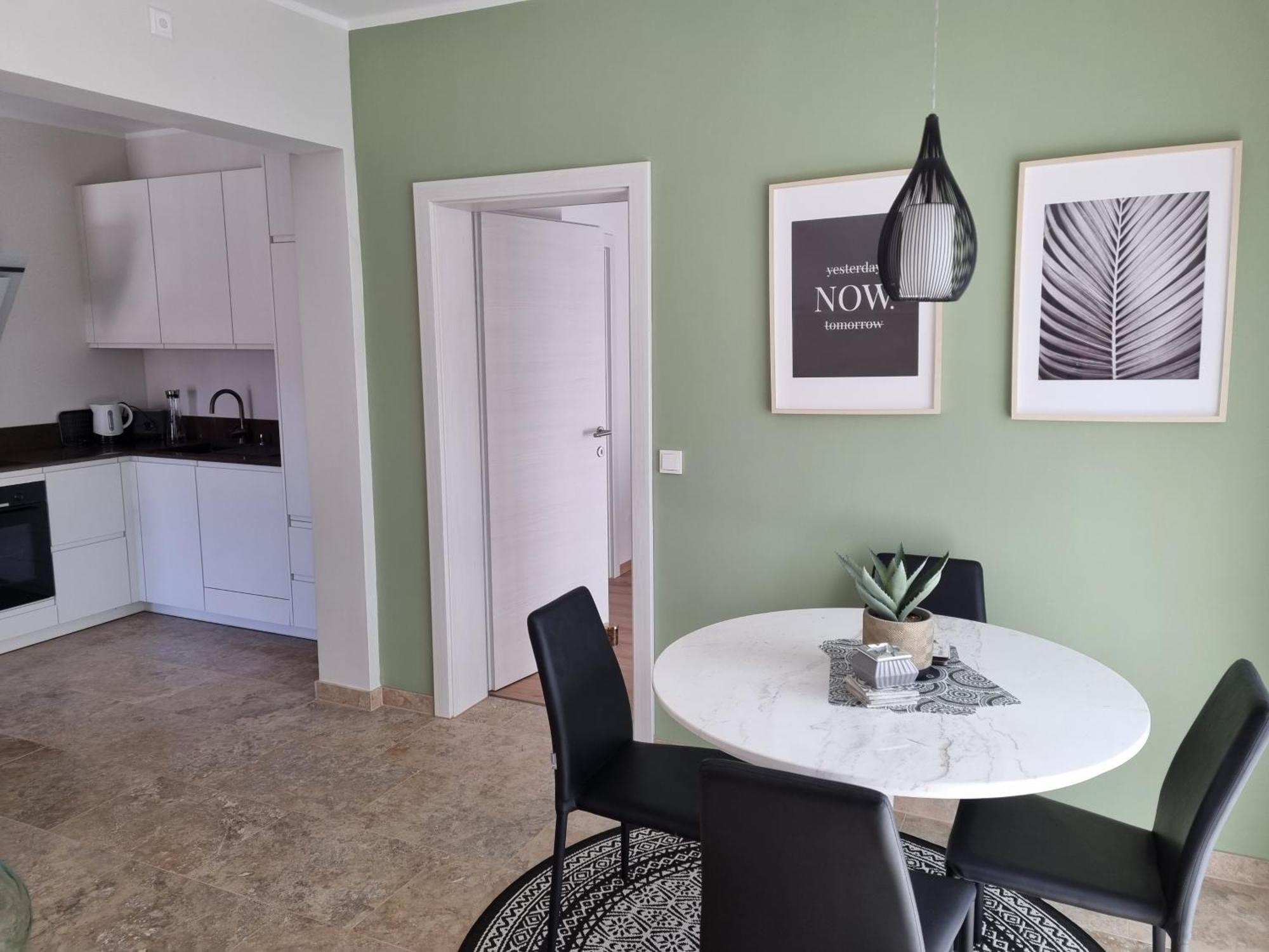Ferienwohnung Binder Hubertusstrasse Velden am Wörthersee Buitenkant foto